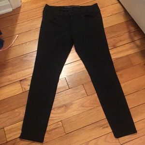 American Eagle- Super stretch jegging pants